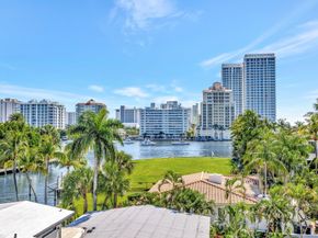 2707 Sea Island Dr, Fort Lauderdale FL 33301