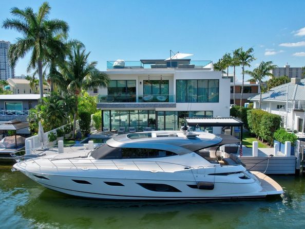 2707 Sea Island Dr, Fort Lauderdale FL 33301