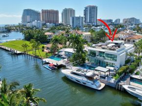 2707 Sea Island Dr, Fort Lauderdale FL 33301