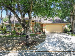 4636 Rothschild Dr, Coral Springs FL 33067