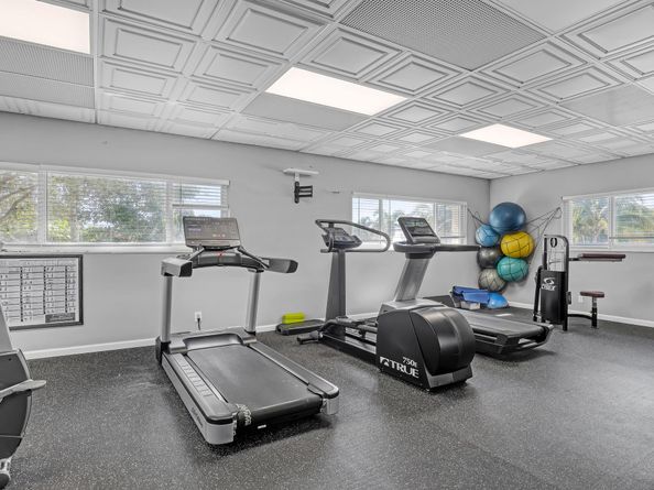 3351 Spanish Trail 410B, Delray Beach FL 33483