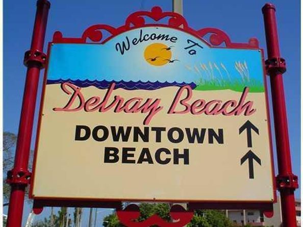 3351 Spanish Trail 410B, Delray Beach FL 33483