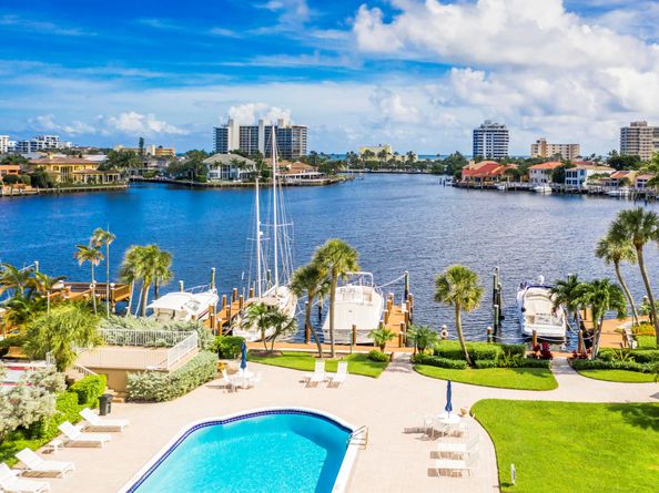 3351 Spanish Trail 410B, Delray Beach FL 33483
