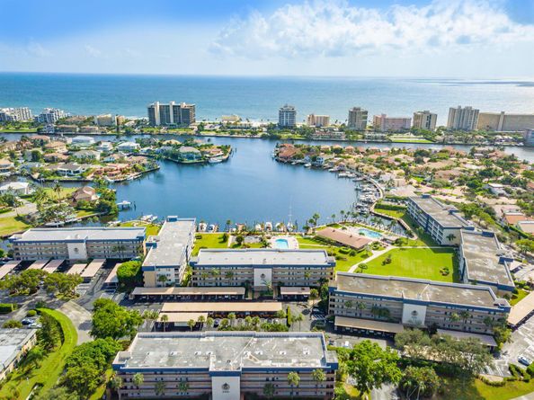 3351 Spanish Trail 410B, Delray Beach FL 33483