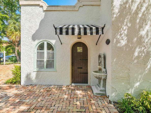 333 Marlborough Road, West Palm Beach FL 33405