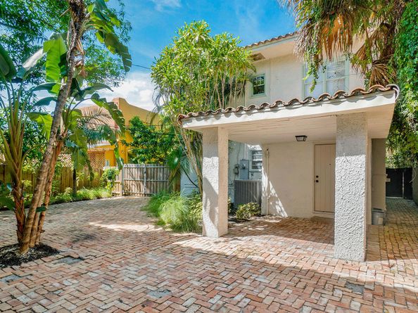 333 Marlborough Road, West Palm Beach FL 33405