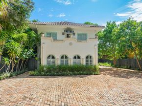 333 Marlborough Road, West Palm Beach FL 33405