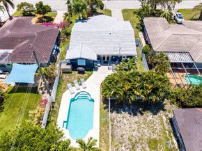 3429 NE 17th Way, Oakland Park FL 33334