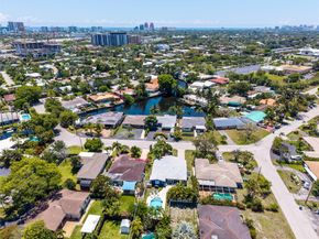3429 NE 17th Way, Oakland Park FL 33334