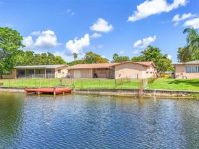 8720 Pasadena Blvd, Pembroke Pines FL 33024