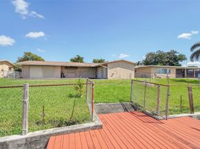 8720 Pasadena Blvd, Pembroke Pines FL 33024