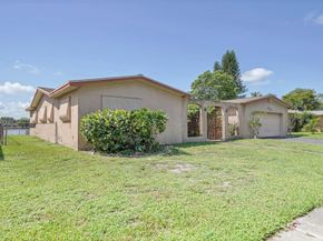 8720 Pasadena Blvd, Pembroke Pines FL 33024