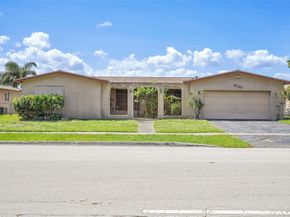 8720 Pasadena Blvd, Pembroke Pines FL 33024