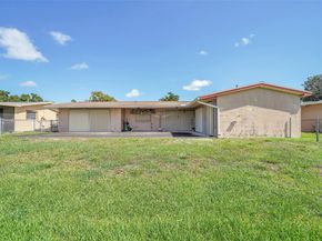 8720 Pasadena Blvd, Pembroke Pines FL 33024