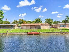 8720 Pasadena Blvd, Pembroke Pines FL 33024