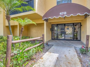 470 NW 20th Street