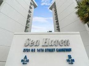 2731 NE 14th Street Causeway 710, Pompano Beach FL 33062