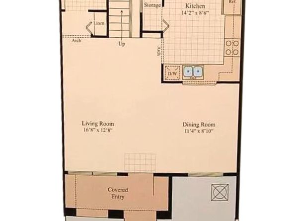 163 Monterey Bay Drive, Boynton Beach FL 33426