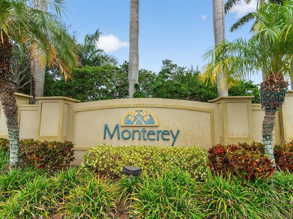 163 Monterey Bay Drive, Boynton Beach FL 33426