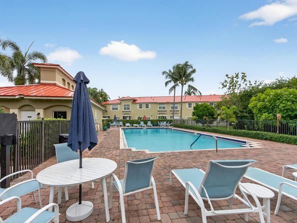 163 Monterey Bay Drive, Boynton Beach FL 33426