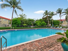163 Monterey Bay Drive, Boynton Beach FL 33426