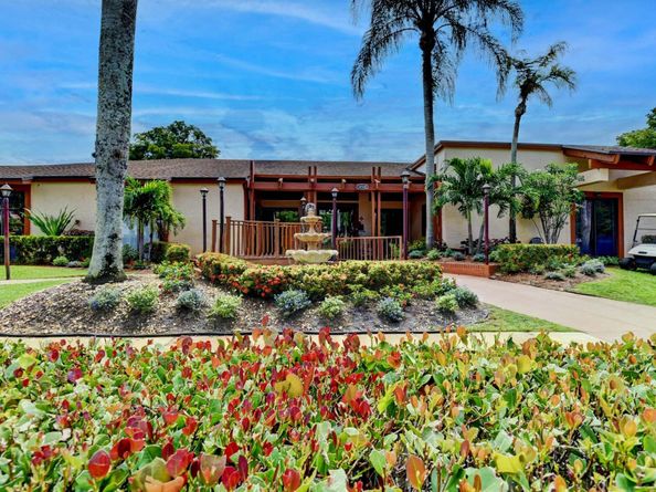 14575 Bonaire Boulevard 601, Delray Beach FL 33446