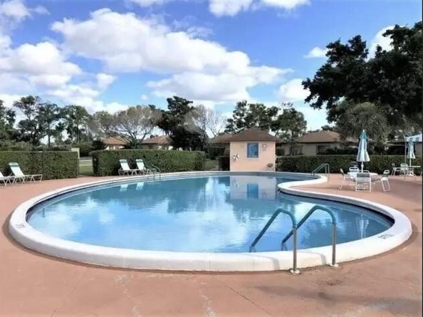 14575 Bonaire Boulevard 601, Delray Beach FL 33446