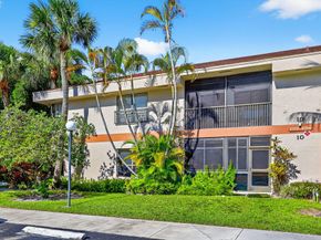 2783 S Carambola Circle S 1955, Coconut Creek FL 33066