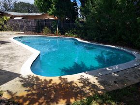 1011 NW 45th Ct, Fort Lauderdale FL 33309