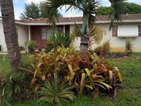 1011 NW 45th Ct, Fort Lauderdale FL 33309