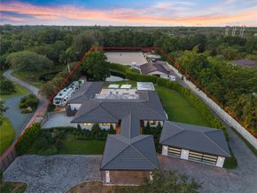 13211 Mustang Trl, Southwest Ranches FL 33330