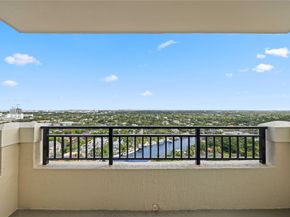 600 W Las Olas Blvd 1901S, Fort Lauderdale FL 33312