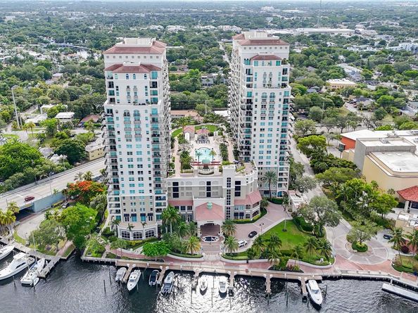 600 W Las Olas Blvd 1901S, Fort Lauderdale FL 33312