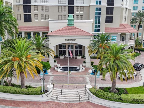 600 W Las Olas Blvd 1901S, Fort Lauderdale FL 33312