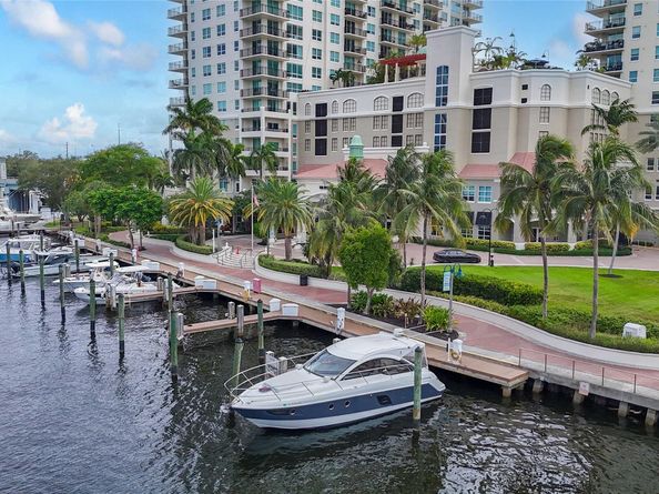 600 W Las Olas Blvd 1901S, Fort Lauderdale FL 33312