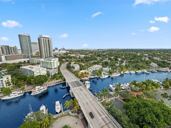 600 W Las Olas Blvd 1901S, Fort Lauderdale FL 33312