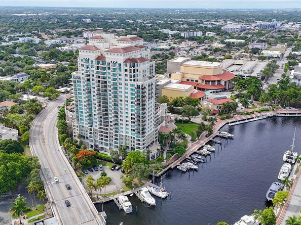 600 W Las Olas Blvd 1901S, Fort Lauderdale FL 33312