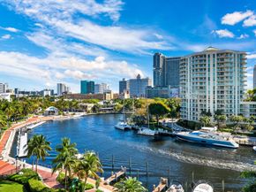 600 W Las Olas Blvd 1901S, Fort Lauderdale FL 33312