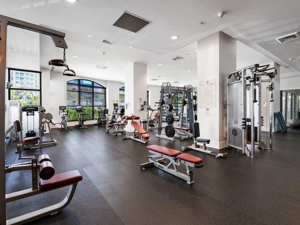 600 W Las Olas Blvd 1901S, Fort Lauderdale FL 33312