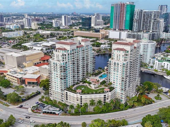 600 W Las Olas Blvd 1901S, Fort Lauderdale FL 33312