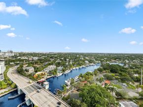 600 W Las Olas Blvd 1901S, Fort Lauderdale FL 33312