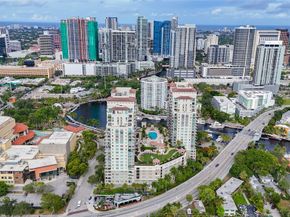 600 W Las Olas Blvd 1901S, Fort Lauderdale FL 33312