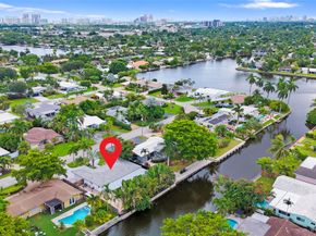 4351 NE 15th Ter, Oakland Park FL 33334