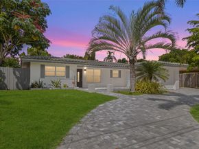 4351 NE 15th Ter, Oakland Park FL 33334