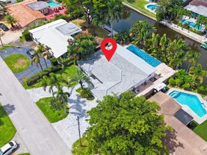 4351 NE 15th Ter, Oakland Park FL 33334