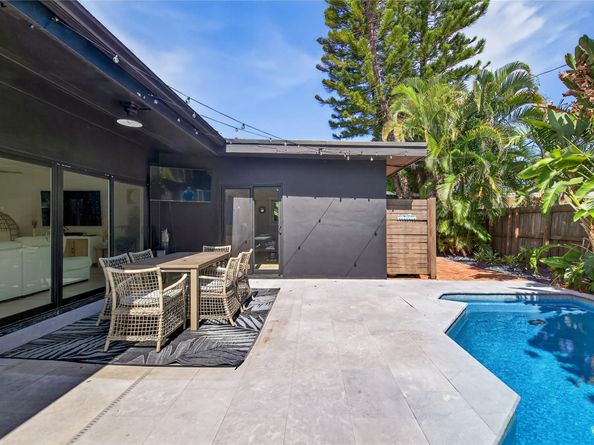 2112 Manatee Drive, Fort Lauderdale FL 33316