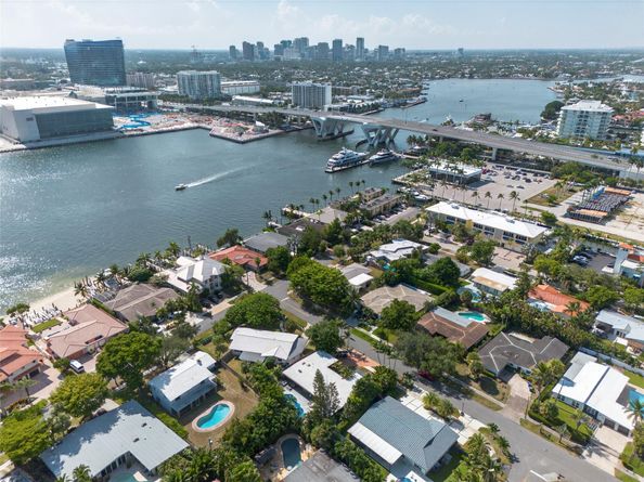 2112 Manatee Drive, Fort Lauderdale FL 33316