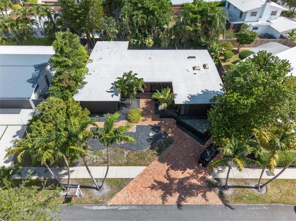 2112 Manatee Drive, Fort Lauderdale FL 33316