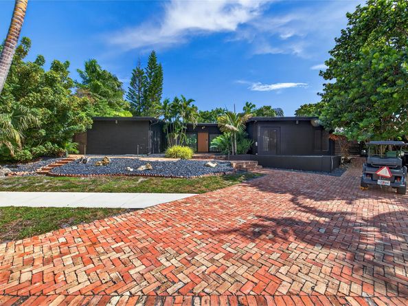 2112 Manatee Drive, Fort Lauderdale FL 33316