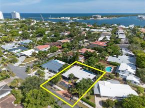 2112 Manatee Drive, Fort Lauderdale FL 33316